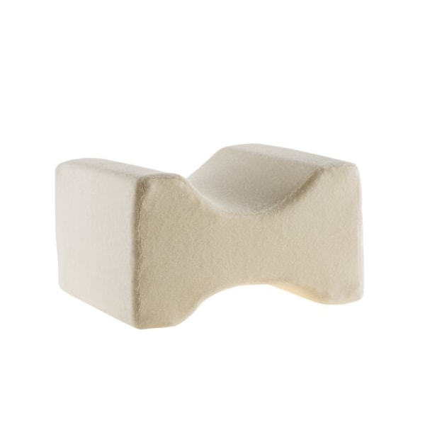 Hastings Home Hastings Home Contoured Memory Foam Leg Pillow 956135DLN - main